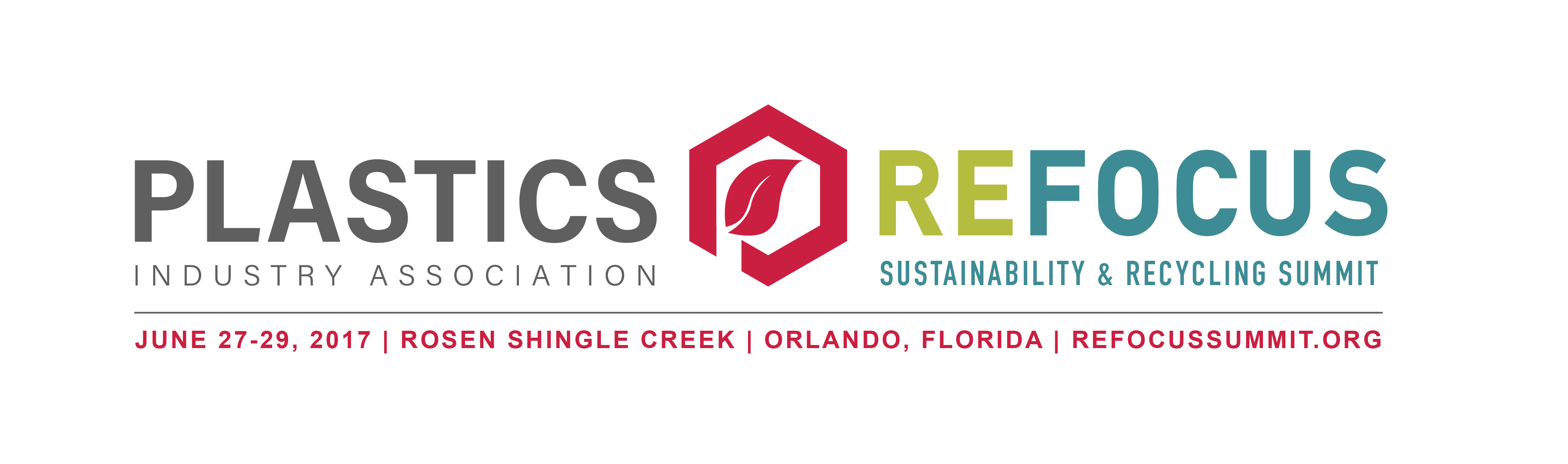 Event: Re|focus Sustainability & Recycling Summit