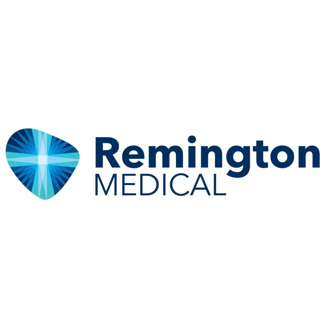 Remington Medical Joins HPRC