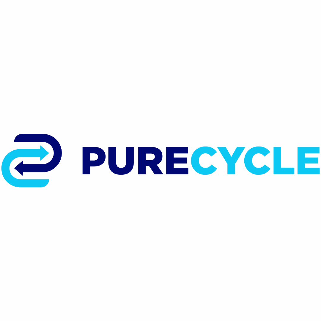 PureCycle Joins Healthcare Plastics Recycling Council
