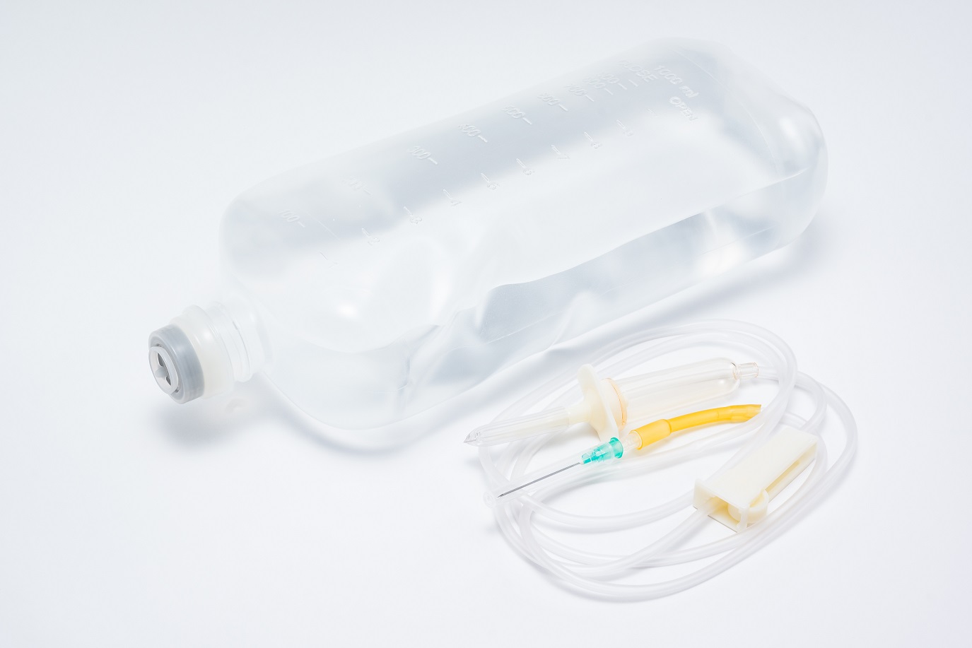 Common Recyclable Healthcare Plastics Healthcare Plastics Recycling