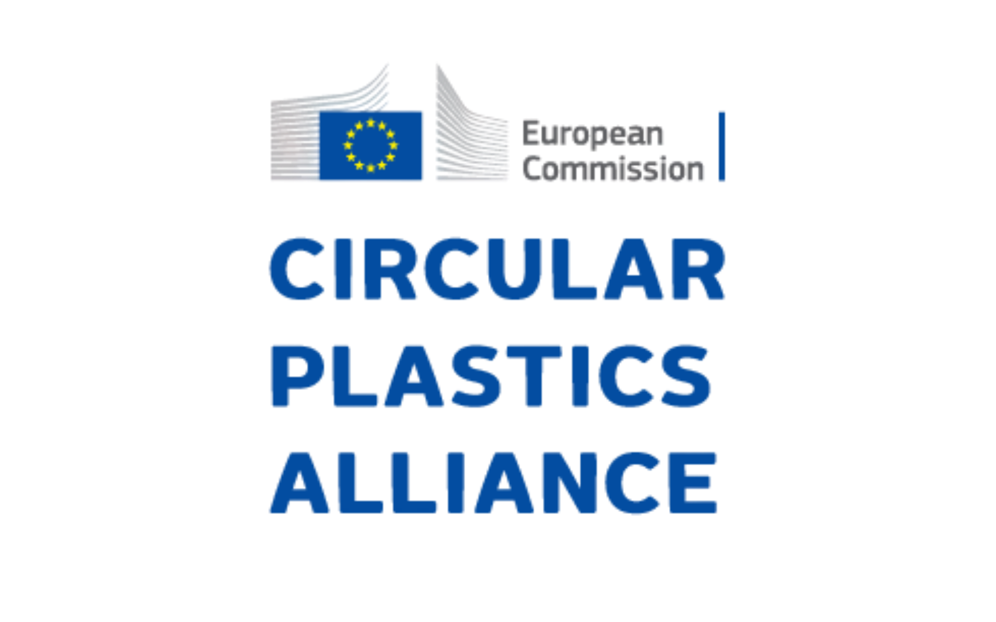 Circular Plastics Alliance