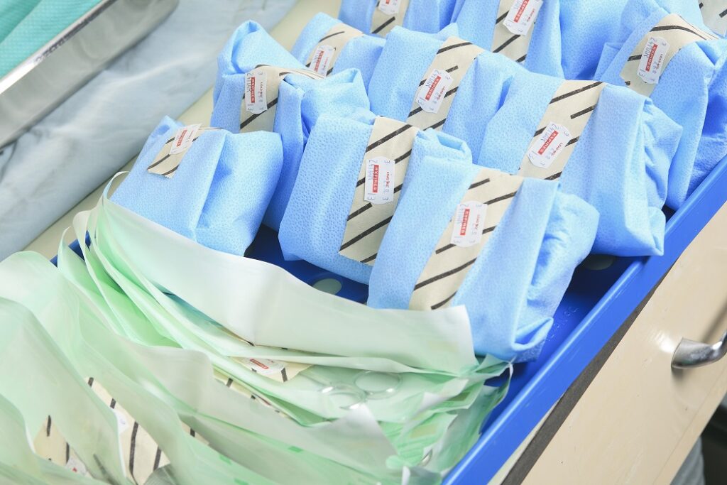 Common Recyclable Healthcare Plastics Healthcare Plastics Recycling