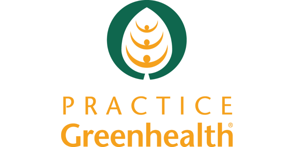 Practice Green Health