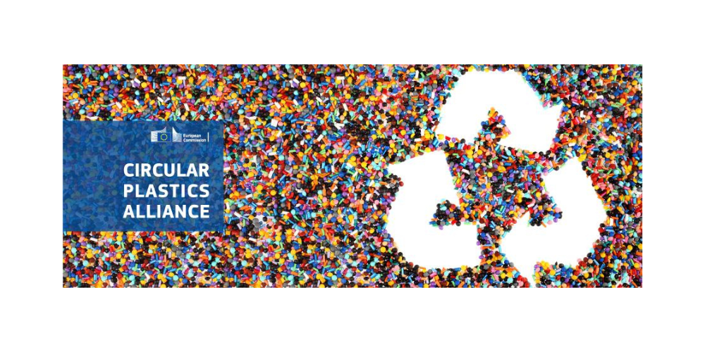 HPRC Signs Circular Plastics Alliance Declaration 