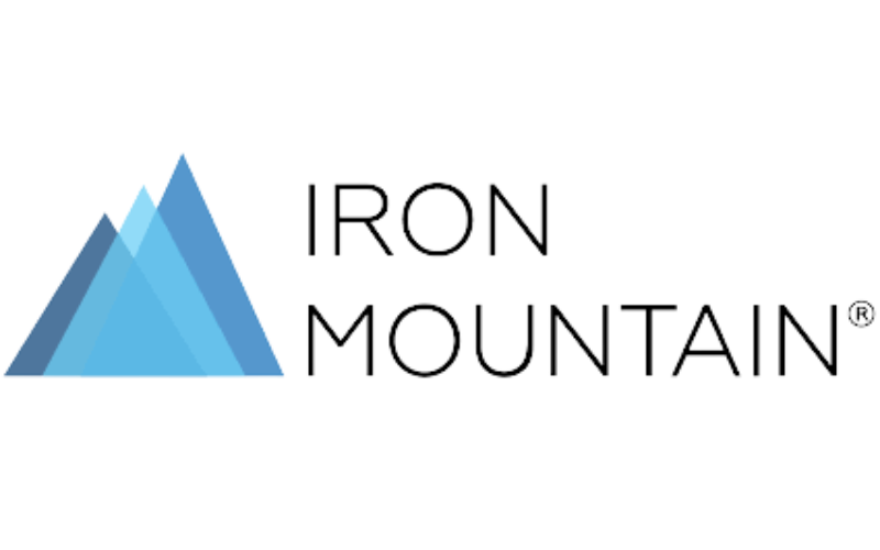 Iron Mountain