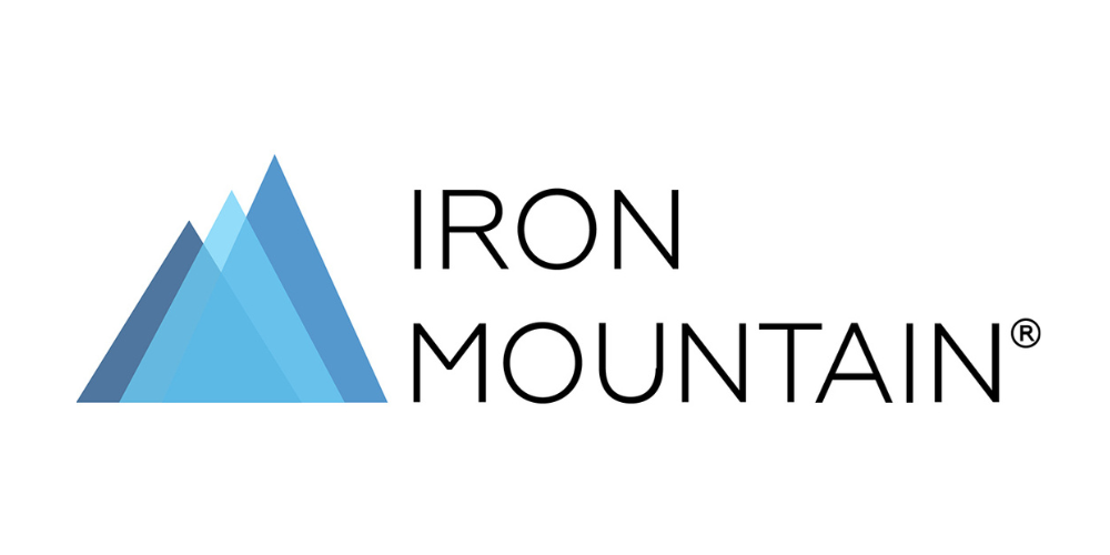 HPRC Welcomes Iron Mountain 