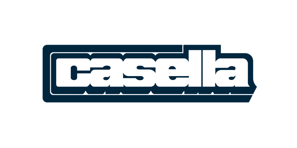 Casella Joins Healthcare Plastics Recycling Council