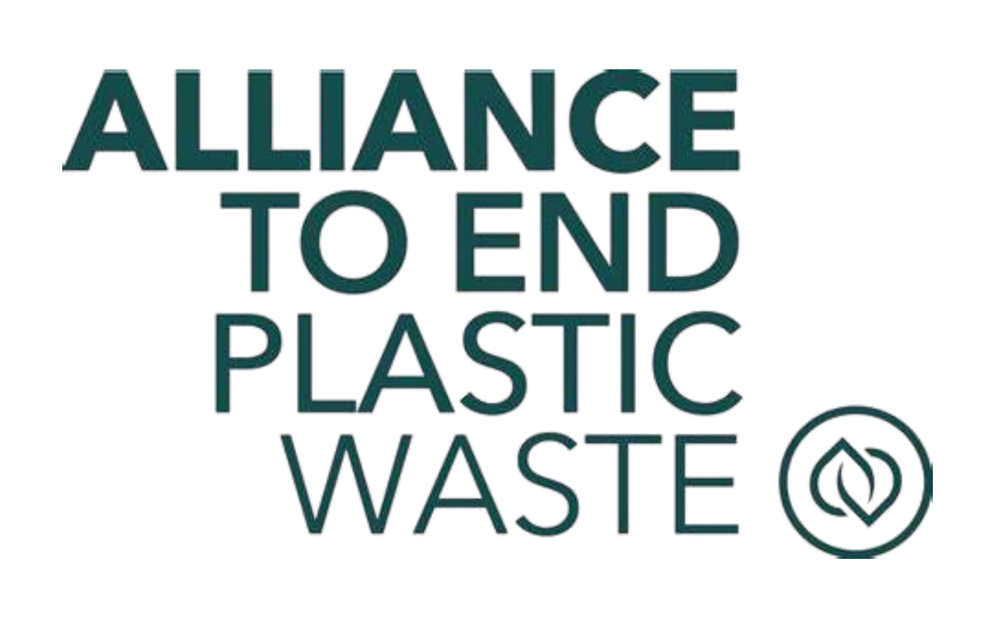 Alliance to End Plastic Waste