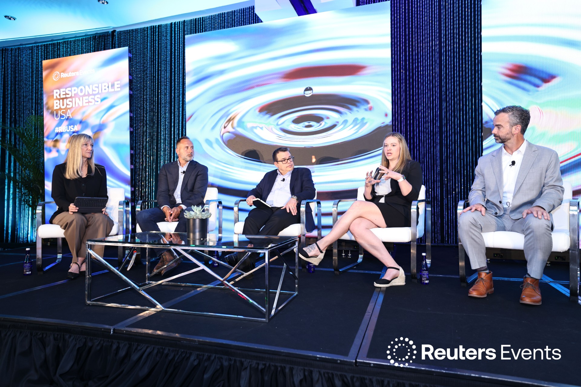 Beyond Silos: How Collective Action Drives Real Sustainability Impact