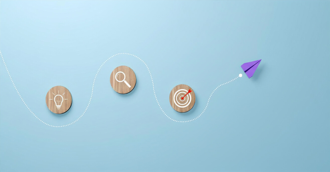 2026 Project Roadmap